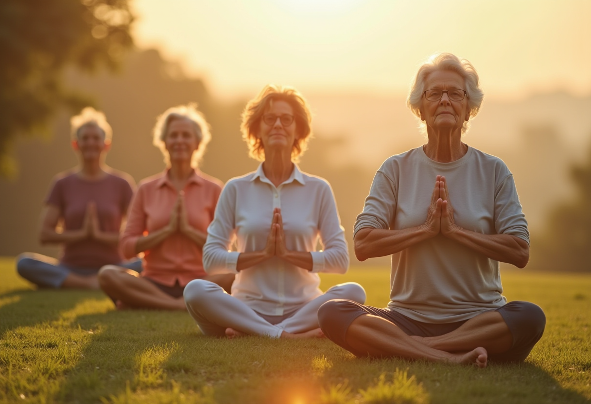 Силова йога